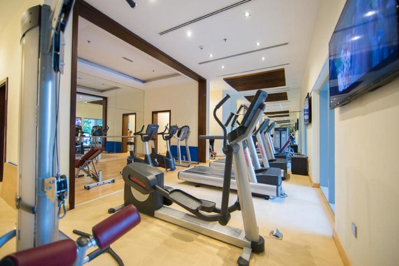 Apartment Oyo 398 Standpoint Tower A , 1 Br