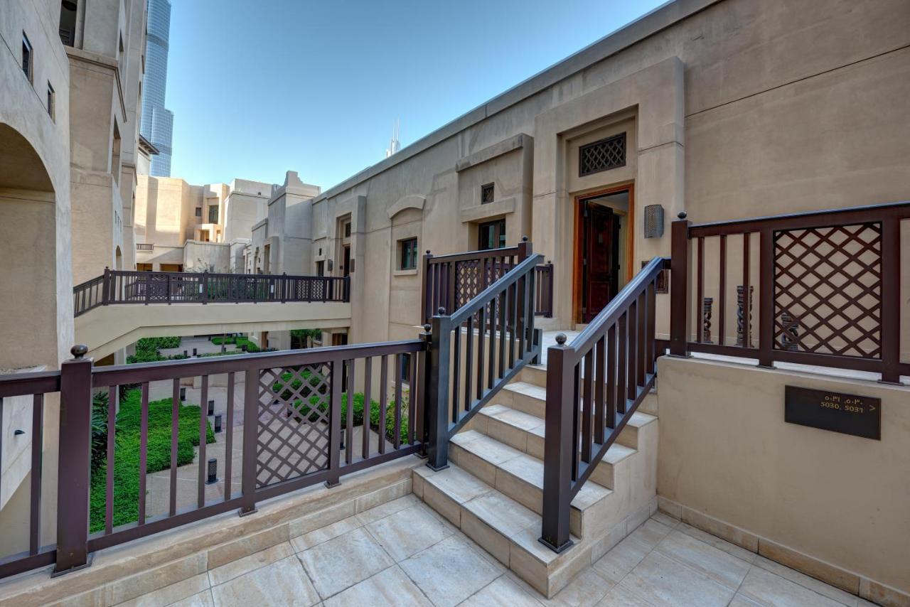 Bnbmehomes - Traditional Meets Modern In Downtown - 5041 Apartment Dubai