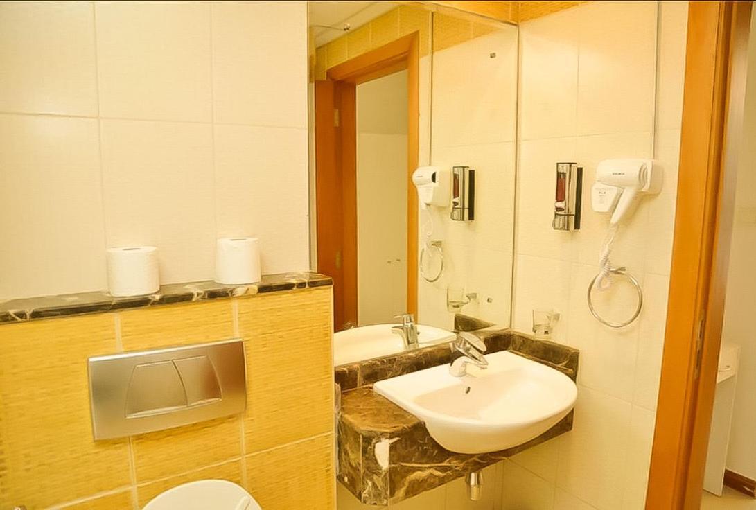 Apartment Royal Marina Dubai