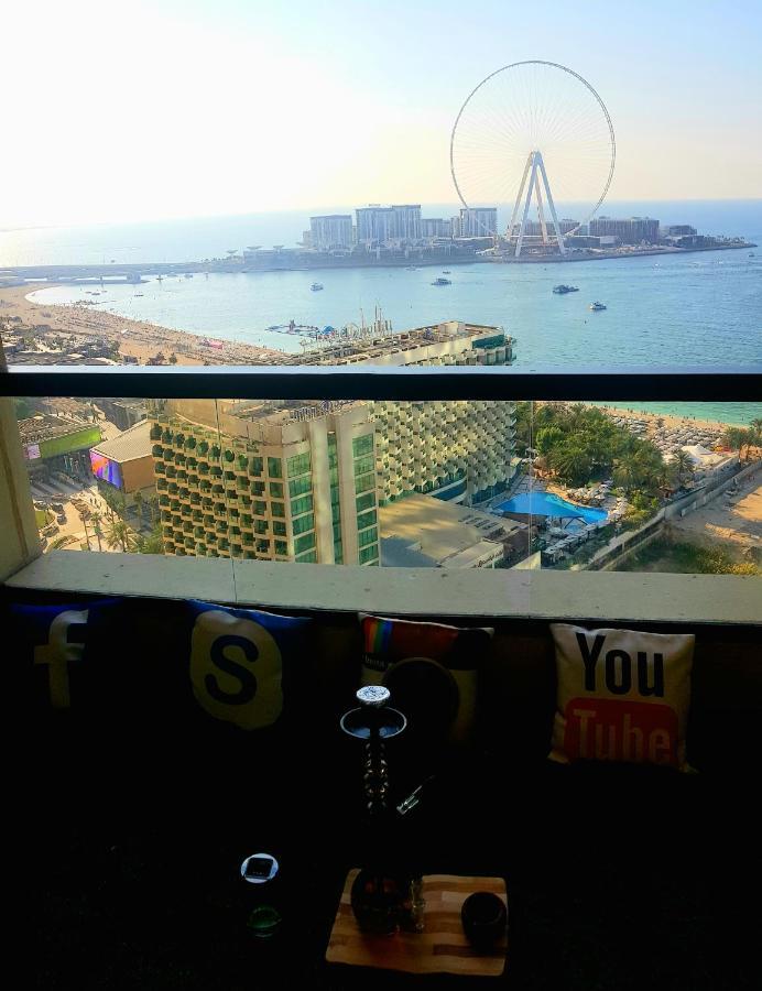 Bombay Backpackers Dxb (adults Only) Dubai