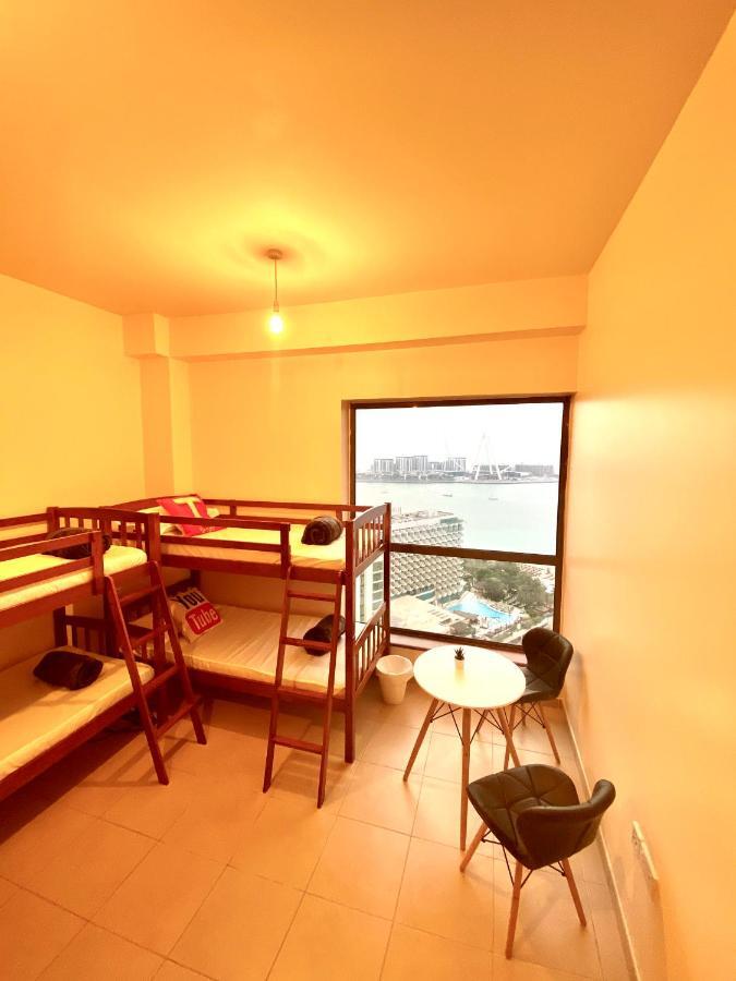 Bombay Backpackers Dxb (adults Only) * Dubai