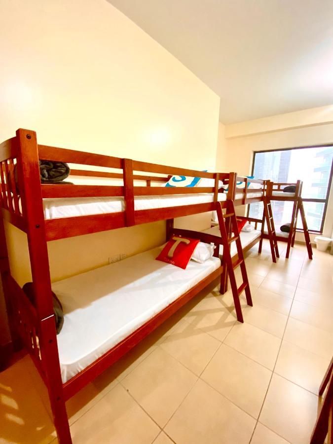 Bombay Backpackers Dxb (adults Only) Dubai