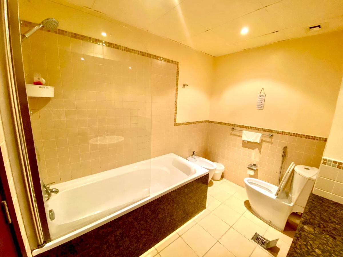 Bombay Backpackers Dxb (adults Only) Hostel Dubai