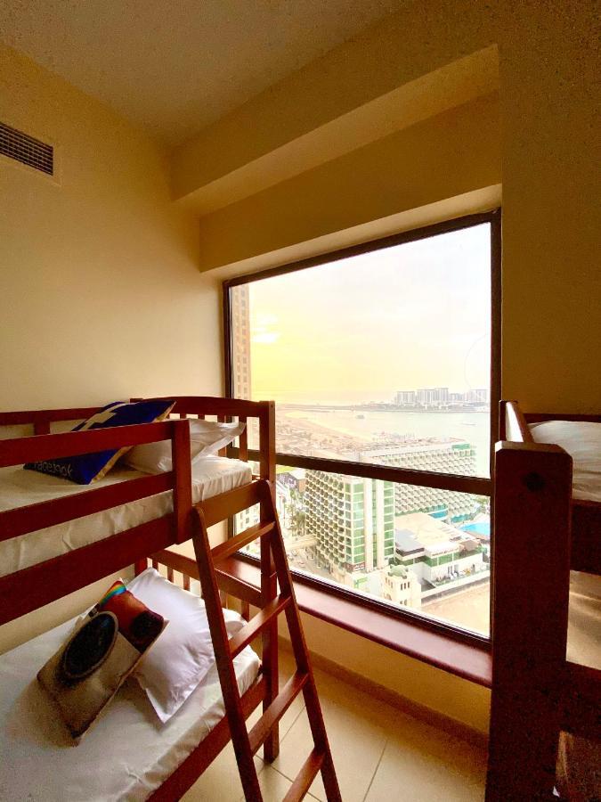 Bombay Backpackers Dxb (adults Only)