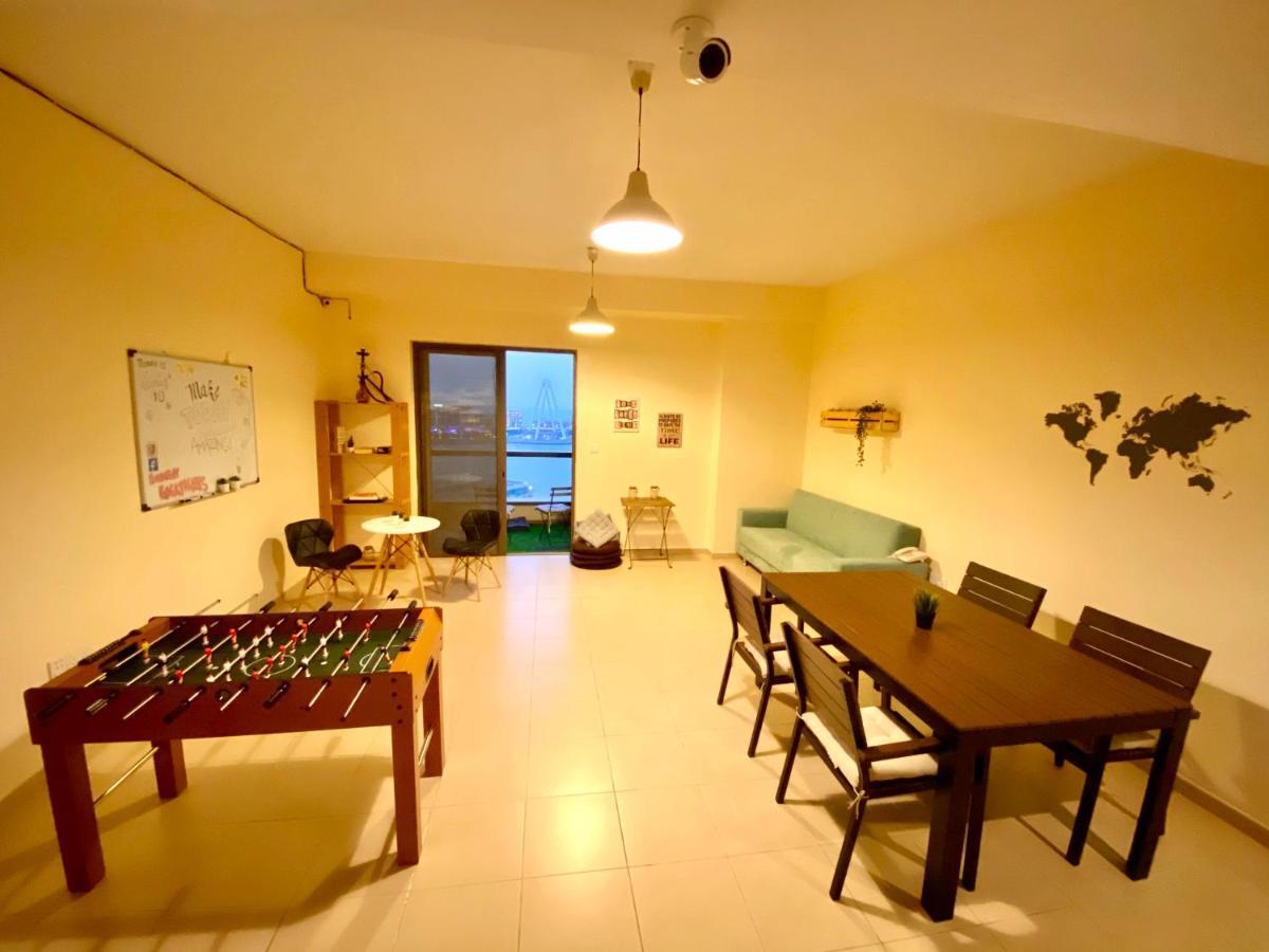 Bombay Backpackers Dxb (adults Only) Hostel *
