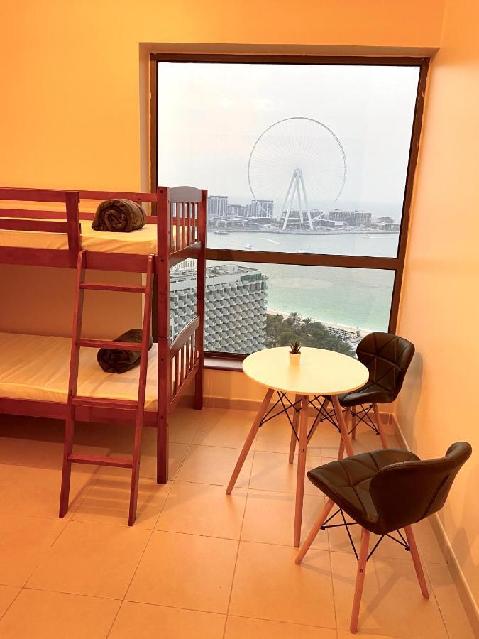 Bombay Backpackers Dxb (adults Only) Hostel Dubai