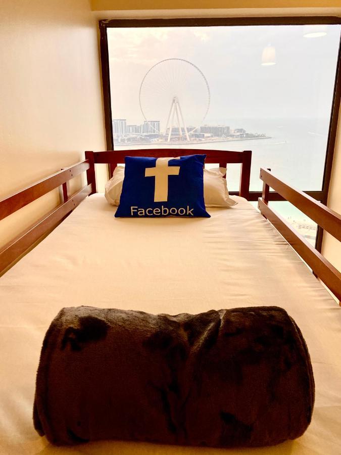 Bombay Backpackers Dxb (adults Only) *