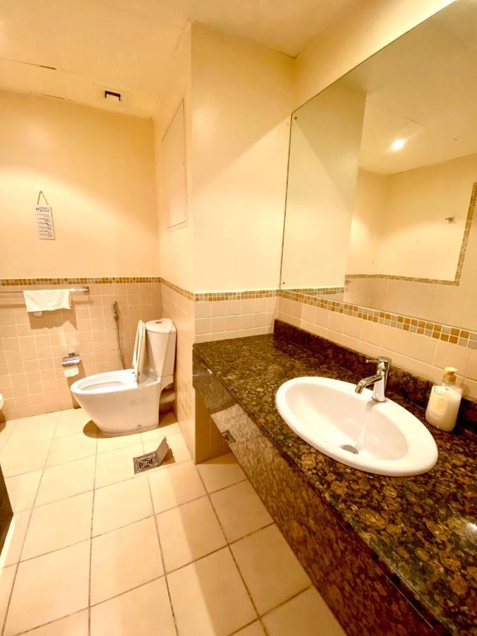 Bombay Backpackers Dxb (adults Only) Hostel Dubai