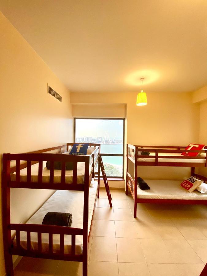 Bombay Backpackers Dxb (adults Only) * Dubai