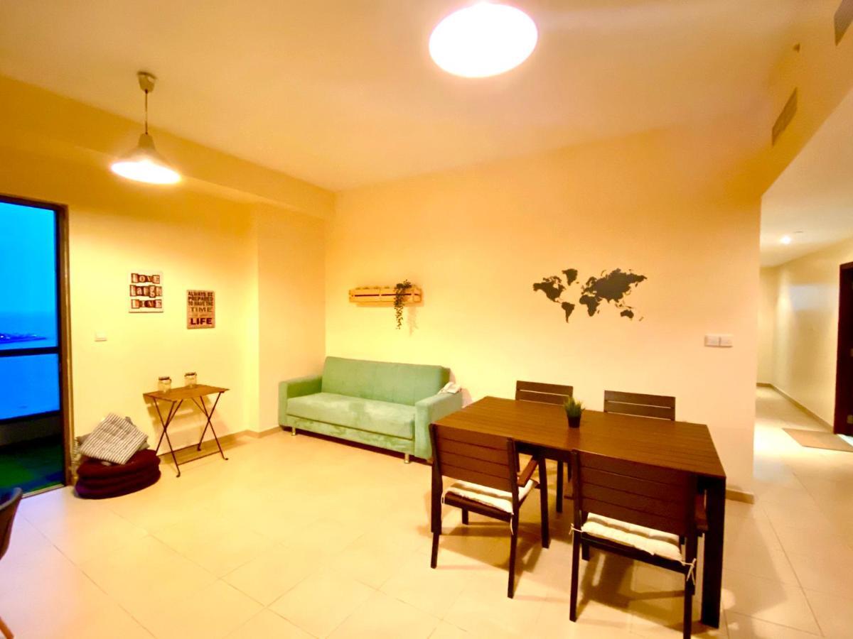 Hostel Bombay Backpackers Dxb (adults Only)
