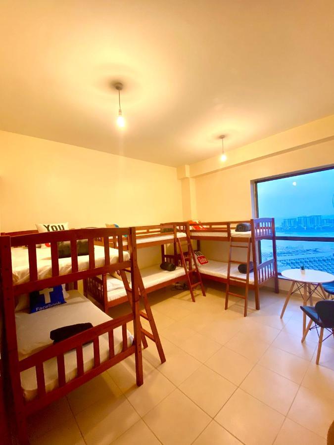 Hostel Bombay Backpackers Dxb (adults Only) *