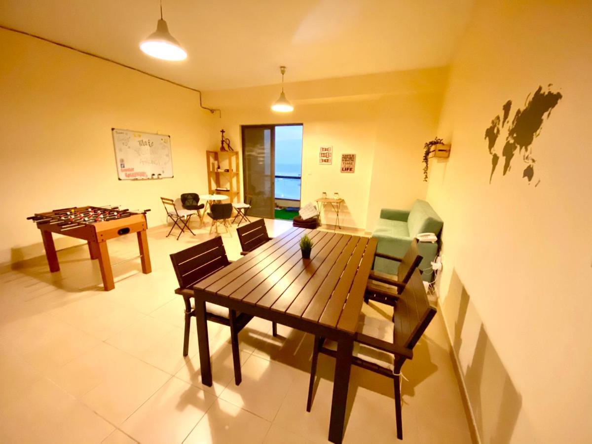 Bombay Backpackers Dxb (adults Only) Dubai