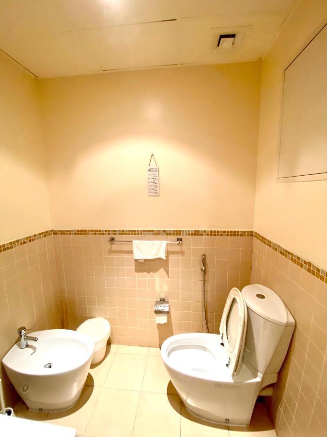 Bombay Backpackers Dxb (adults Only)