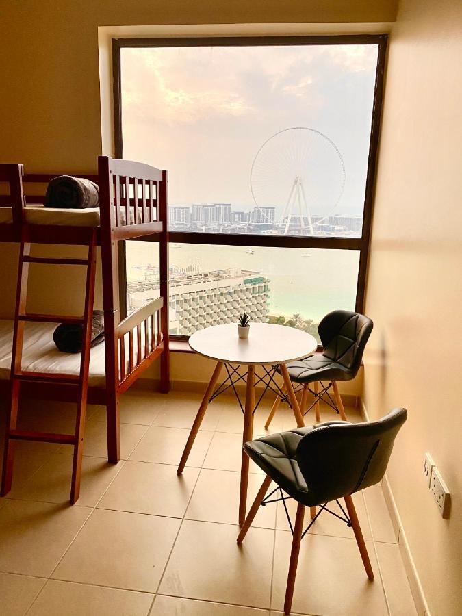 Hostel Bombay Backpackers Dxb (adults Only) *
