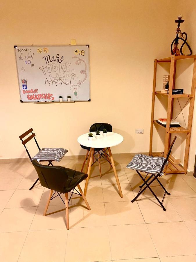 Bombay Backpackers Dxb (adults Only) Dubai