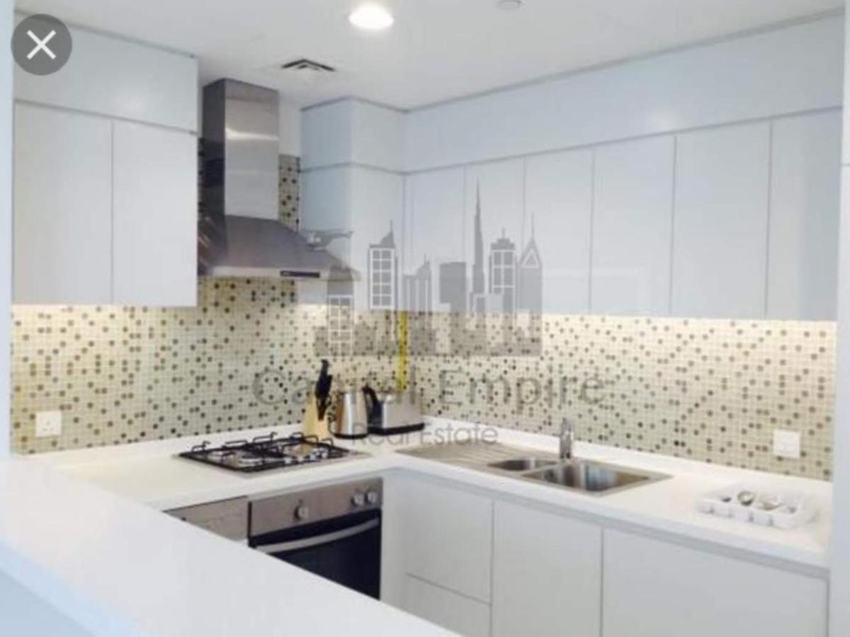 Damac Voleo Apartment Dubai