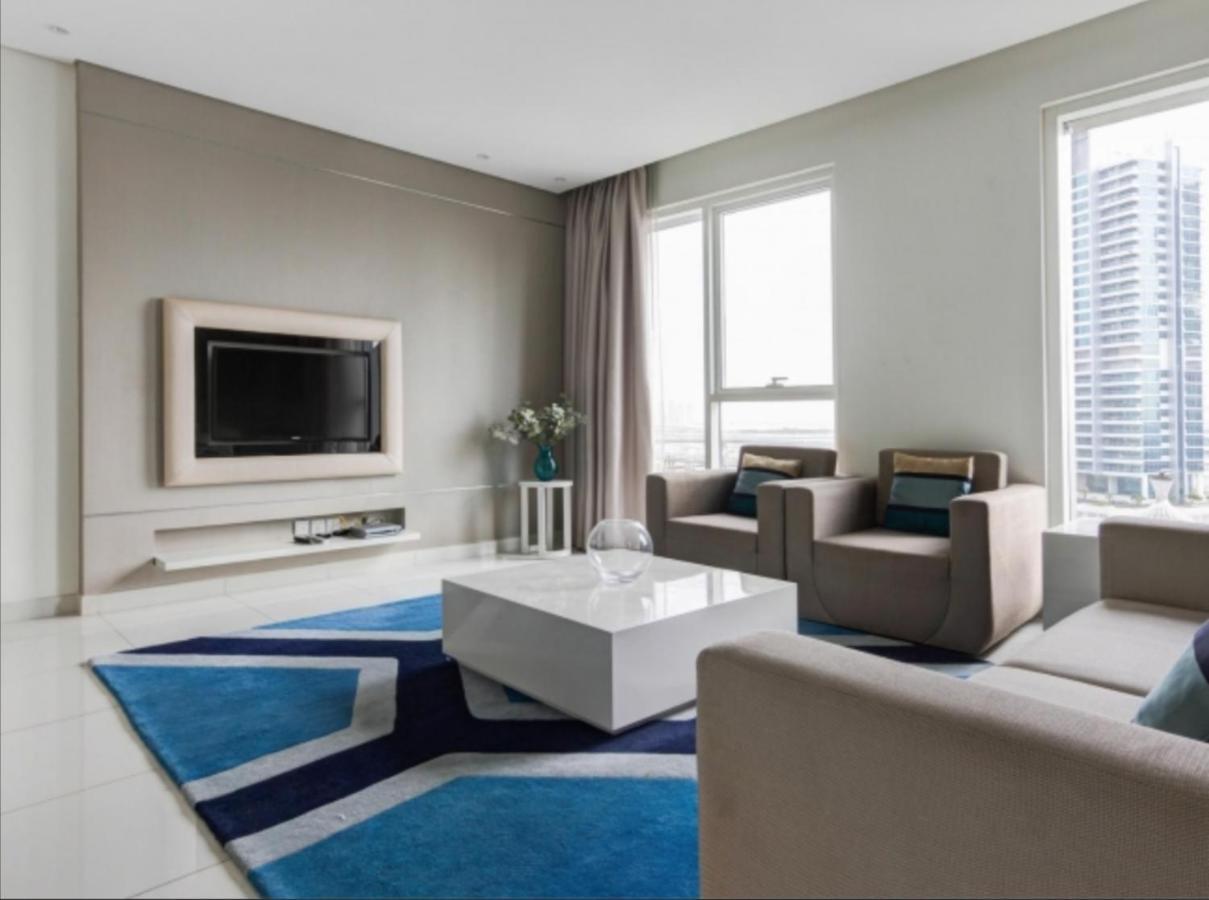 Damac Voleo Apartment *
