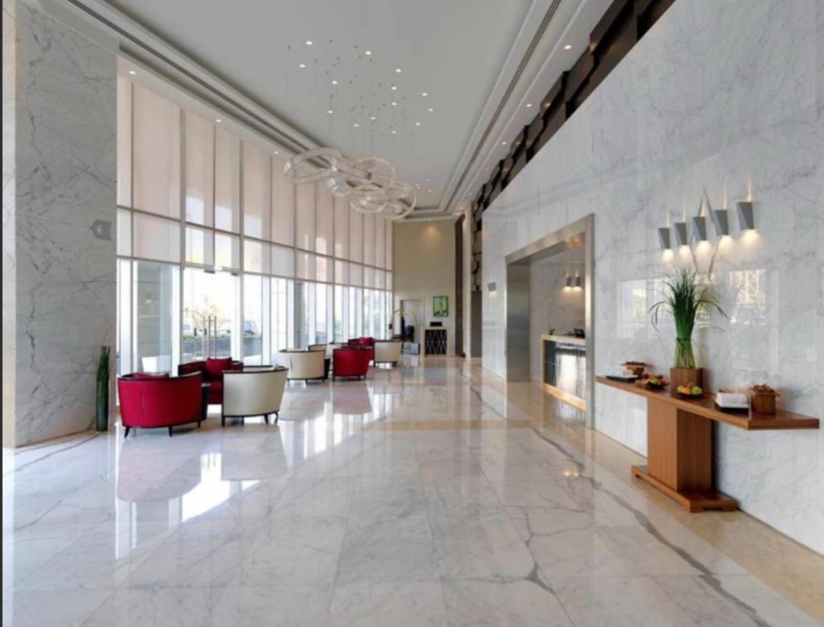 Apartment Damac Voleo *