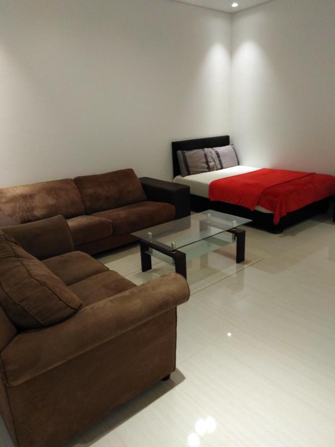 Manazel Tower Homestay