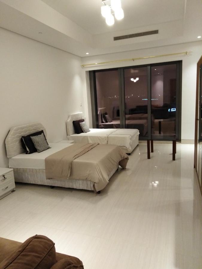 Homestay Manazel Tower Dubai