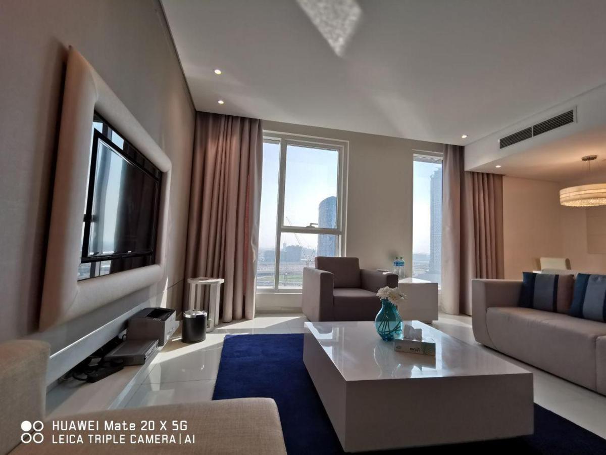 Apartment Damac Voleo