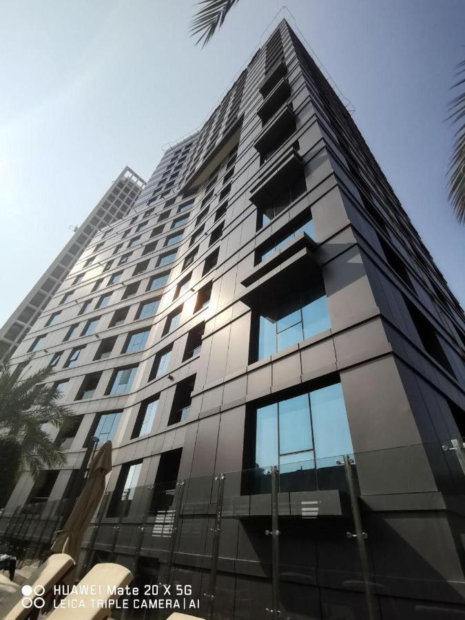 Damac Voleo Apartment