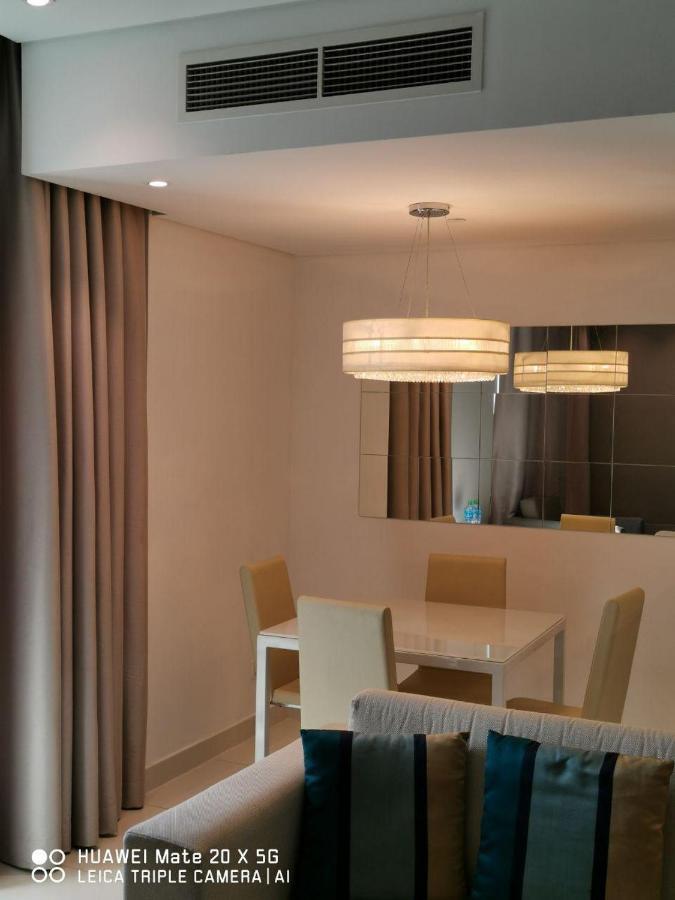 Damac Voleo Apartment