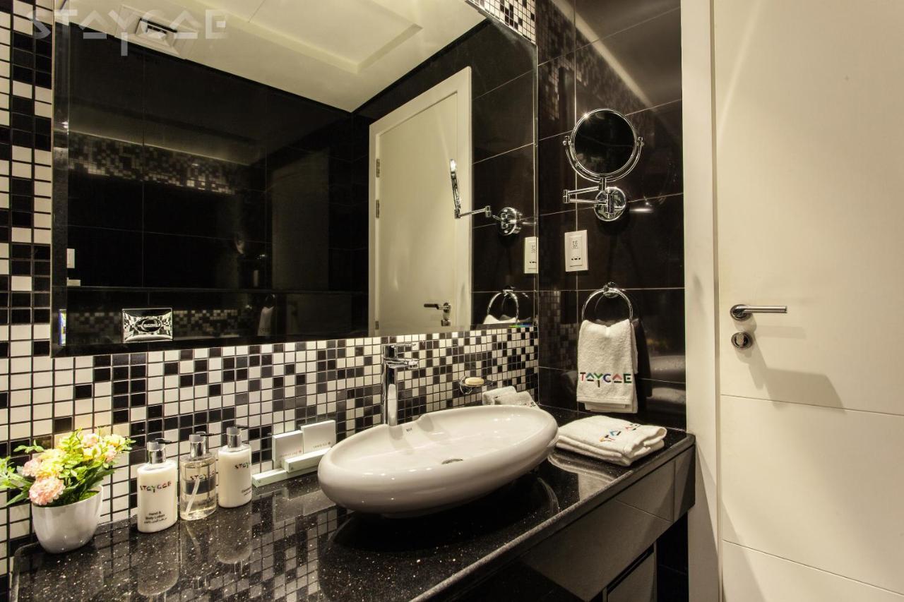 Staycae Bay's Edge Apartment Dubai