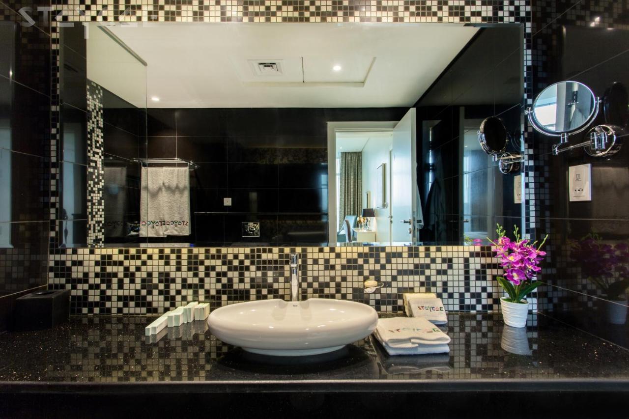 Staycae Bay's Edge * Dubai