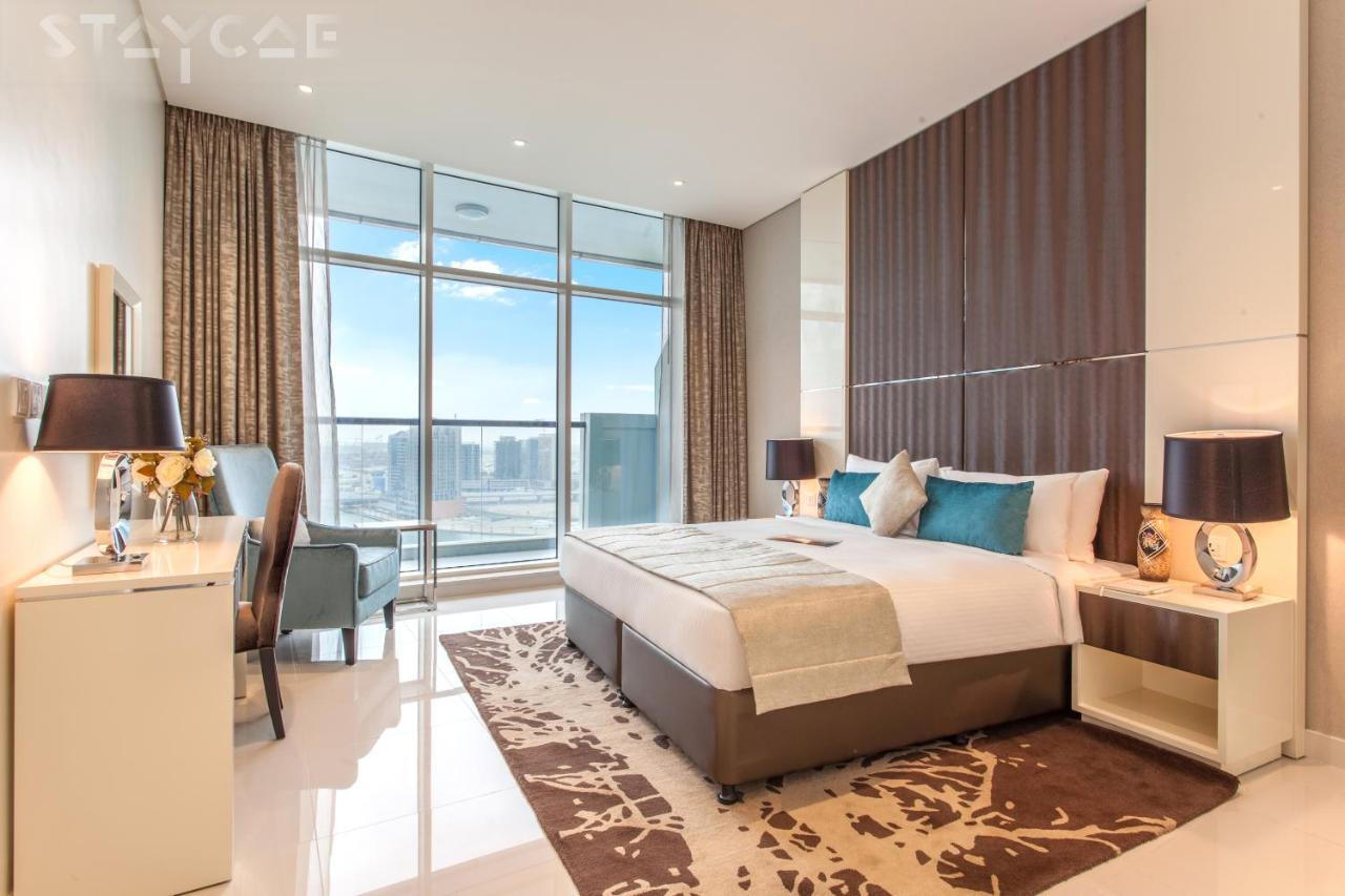 Staycae Bay's Edge Apartment