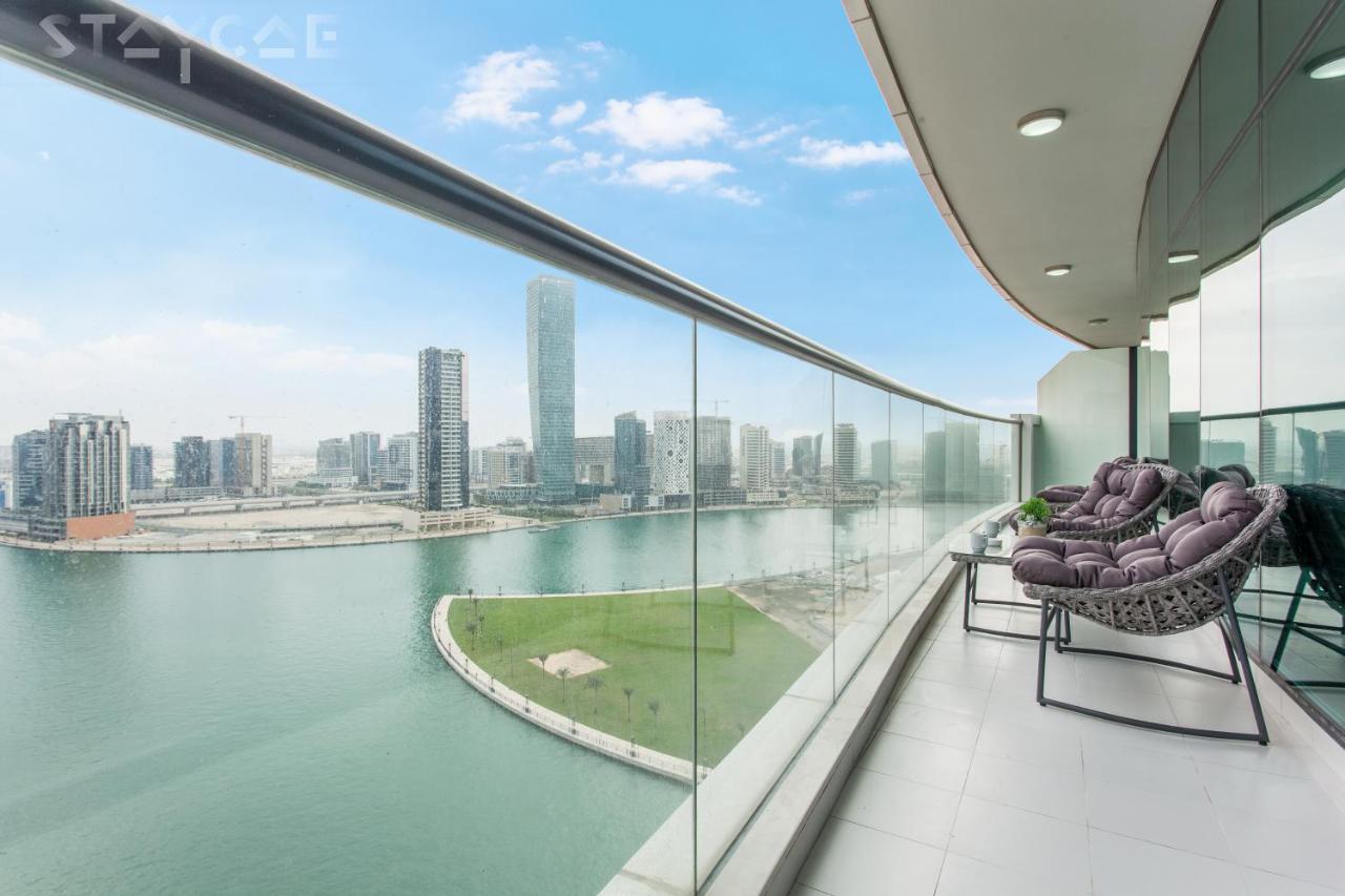 Staycae Bay's Edge Apartment