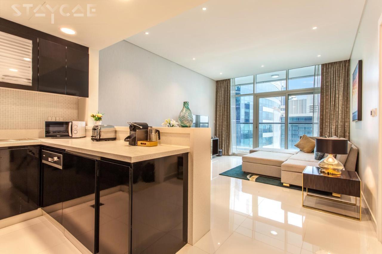 Staycae Bay's Edge Apartment *