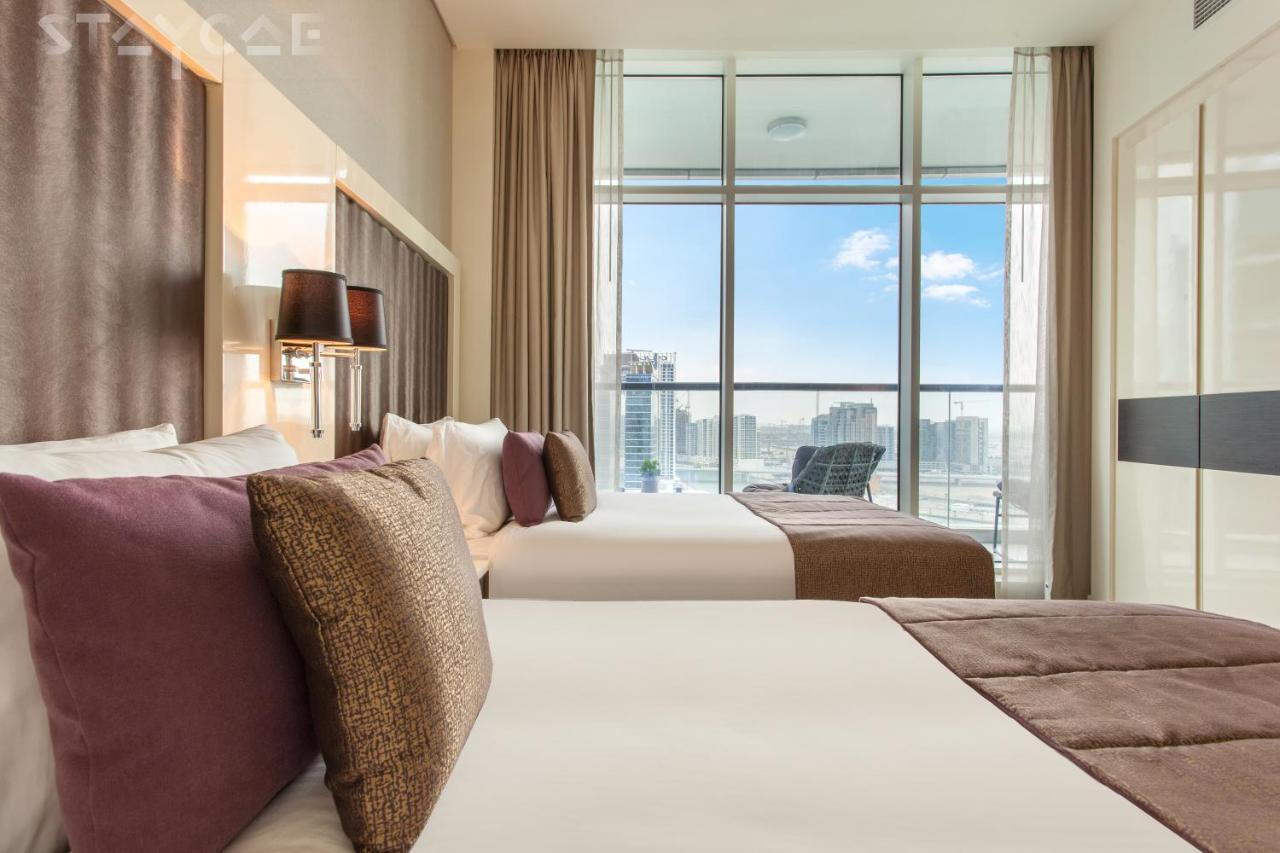 Staycae Bay's Edge Dubai