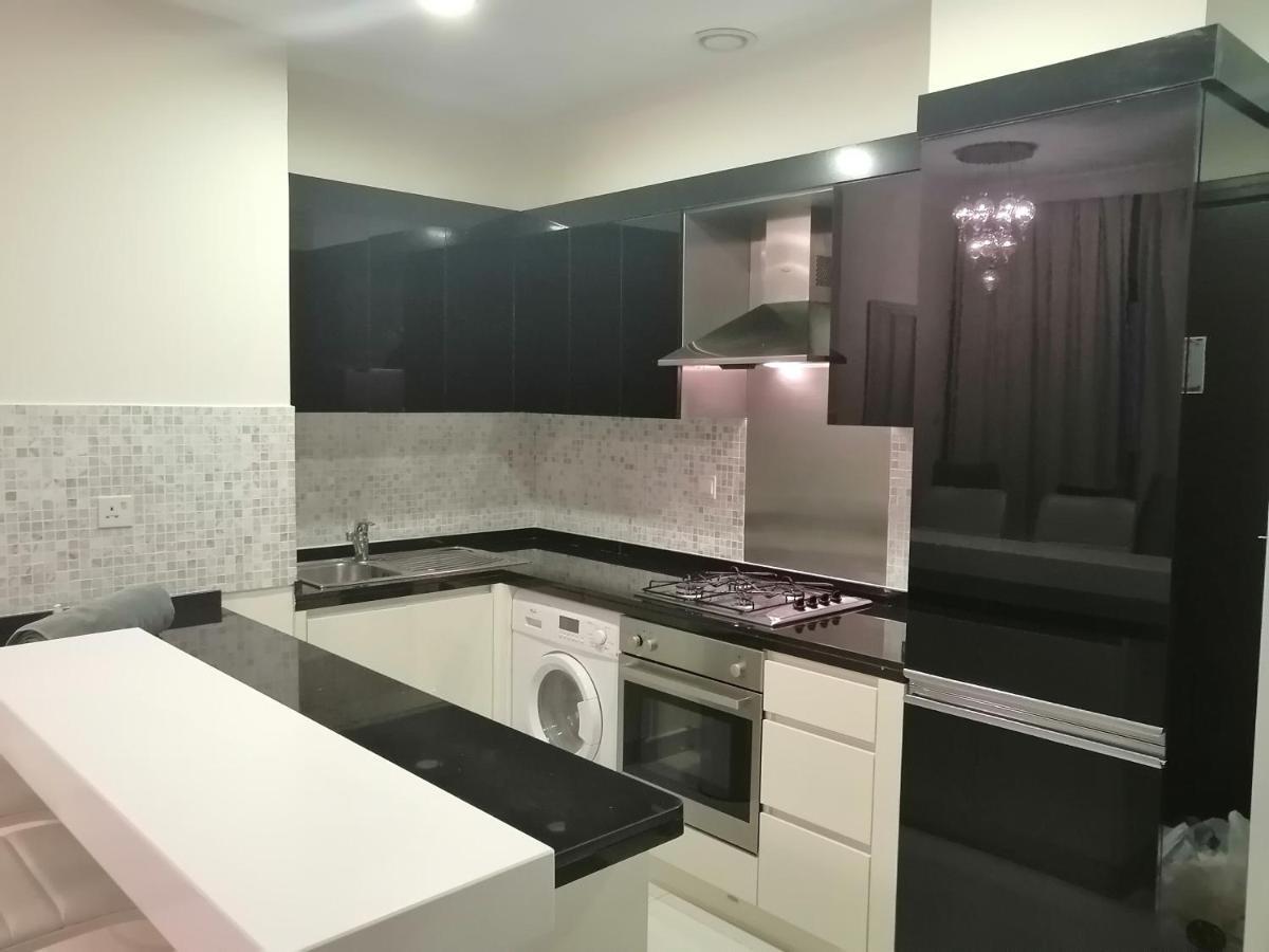 Apartment Hotelapart Mall St Burj Khalifa View *