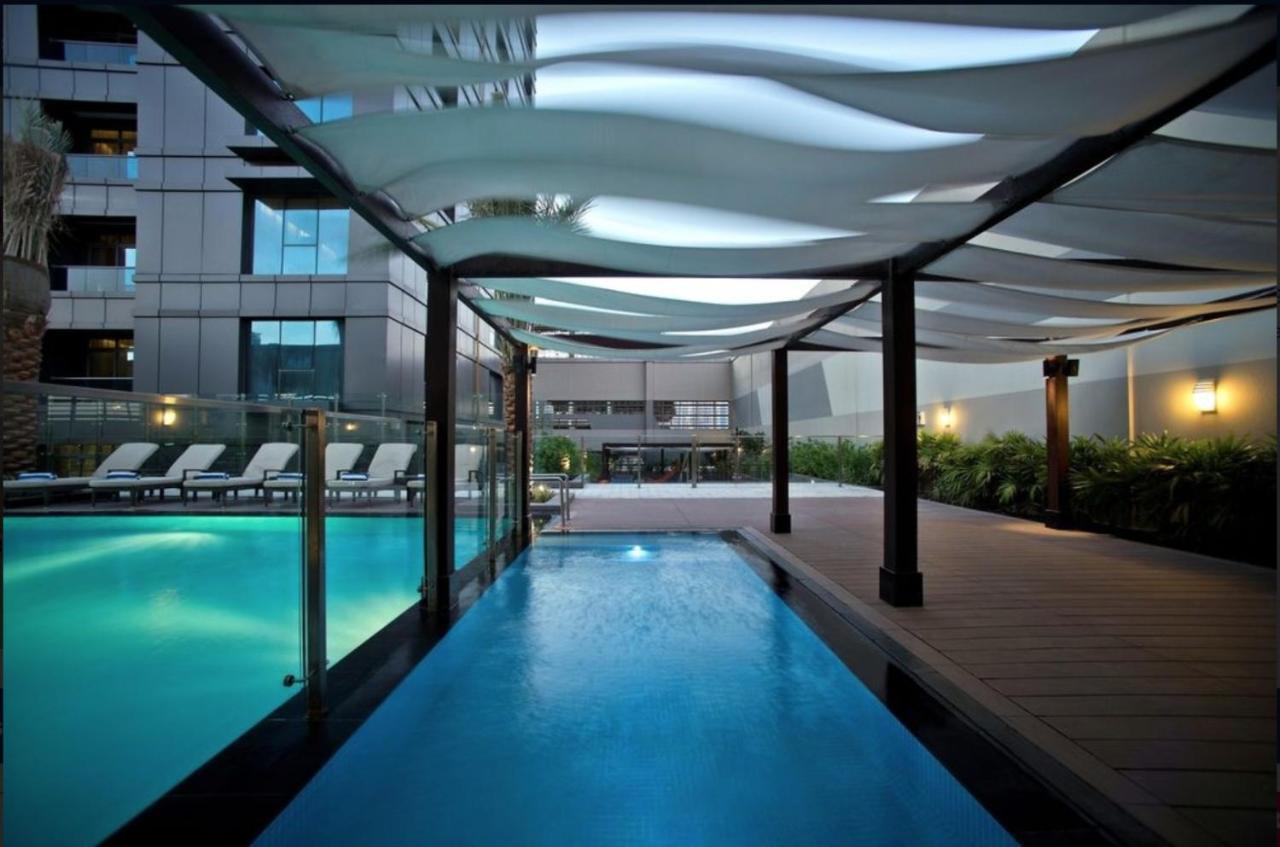 Apartment Damac Voleo