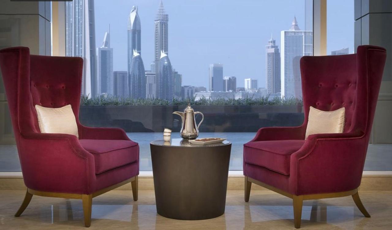 Damac Voleo Apartment Dubai