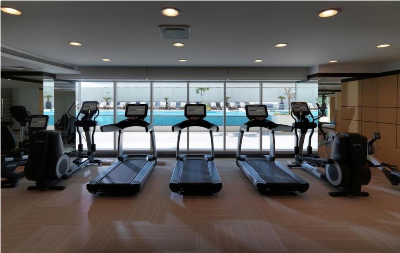 Apartment Damac Voleo *