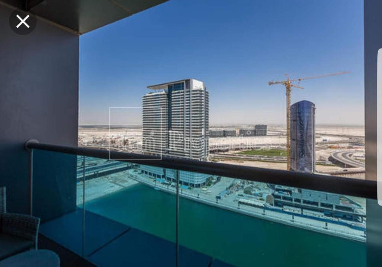 Damac Voleo Apartment Dubai