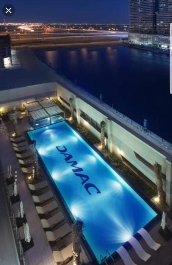 Damac Voleo Apartment