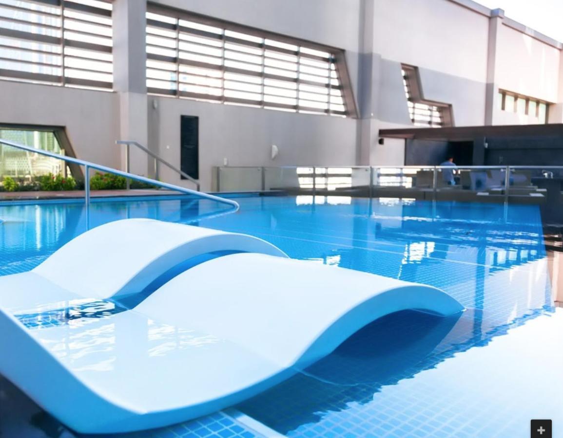 Apartment Damac Voleo Dubai