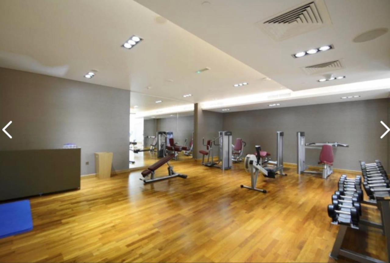 Damac Voleo Apartment Dubai