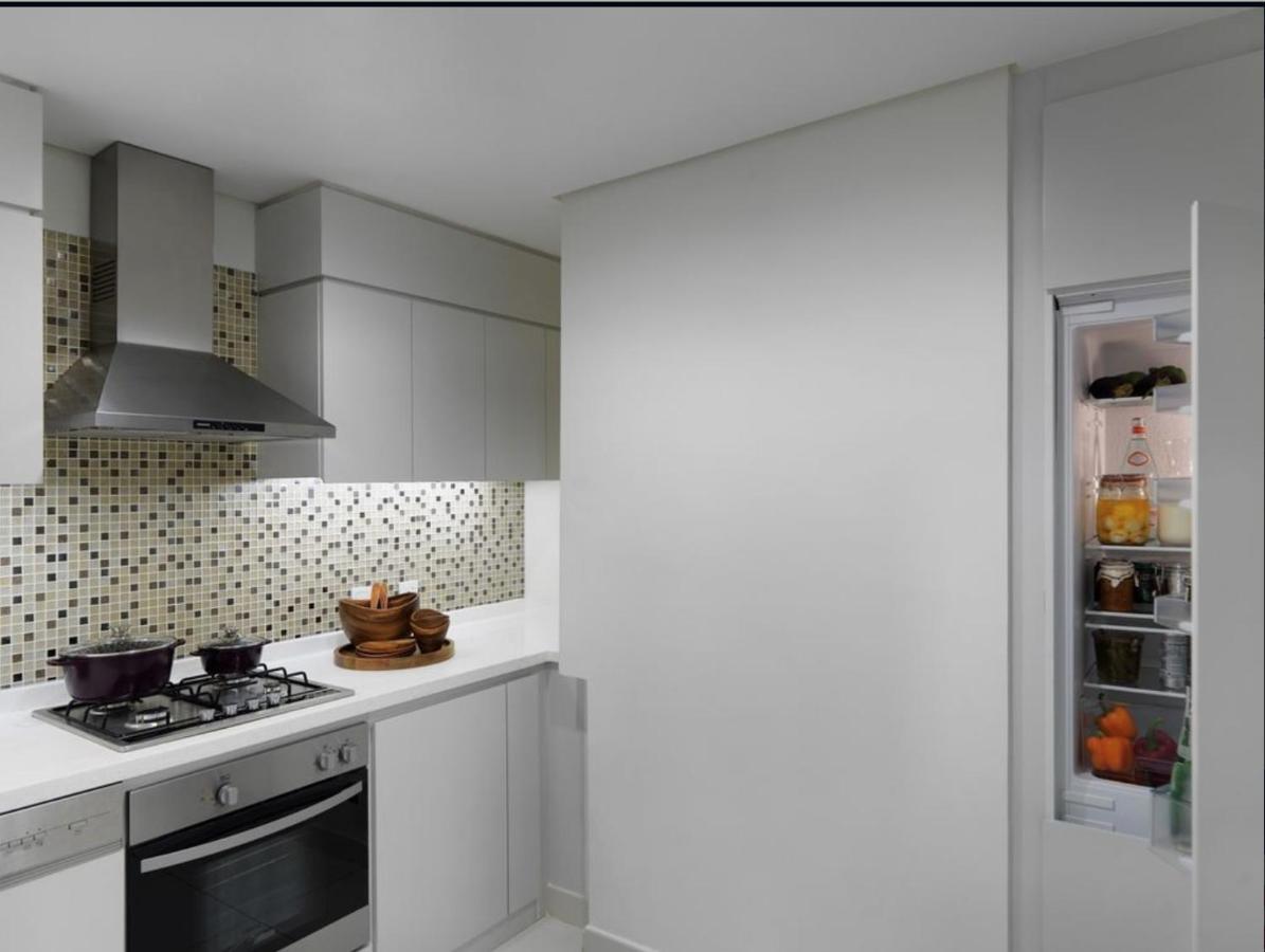 Apartment Damac Voleo