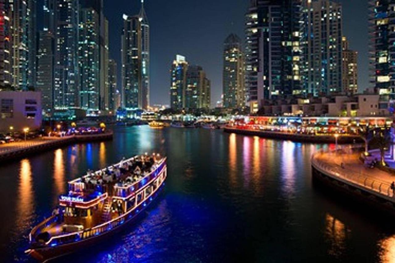 Divine Burj & Opera Views - 2bdr - Downtown *