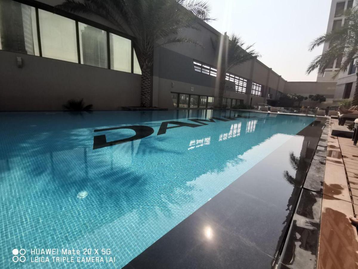 Damac Voleo Apartment