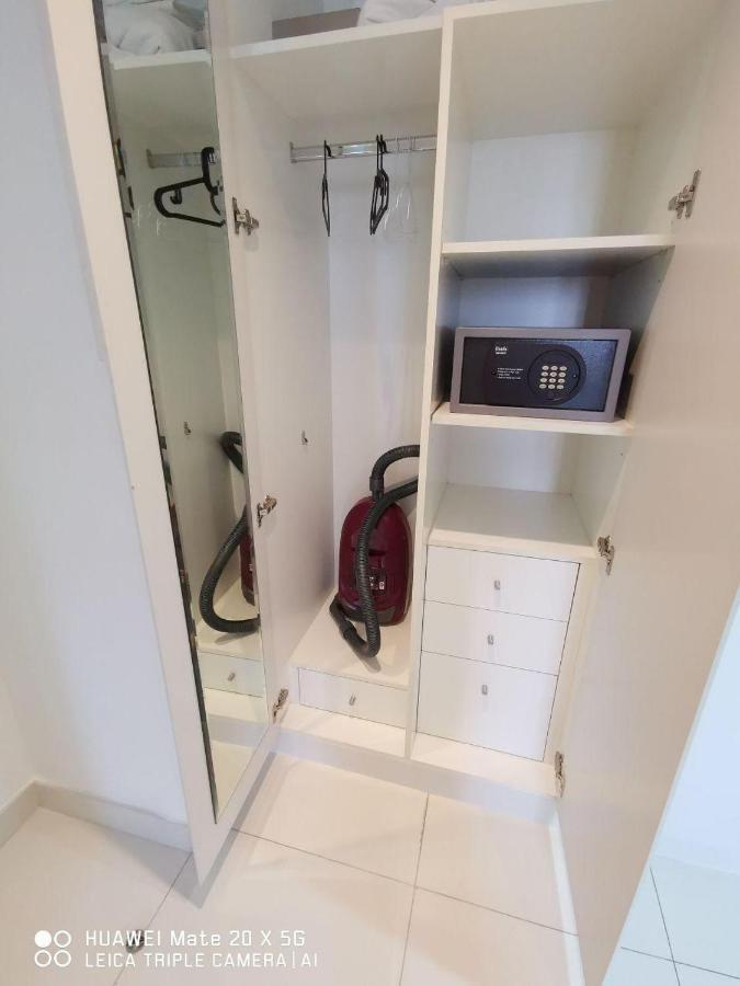 Apartment Damac Voleo Dubai