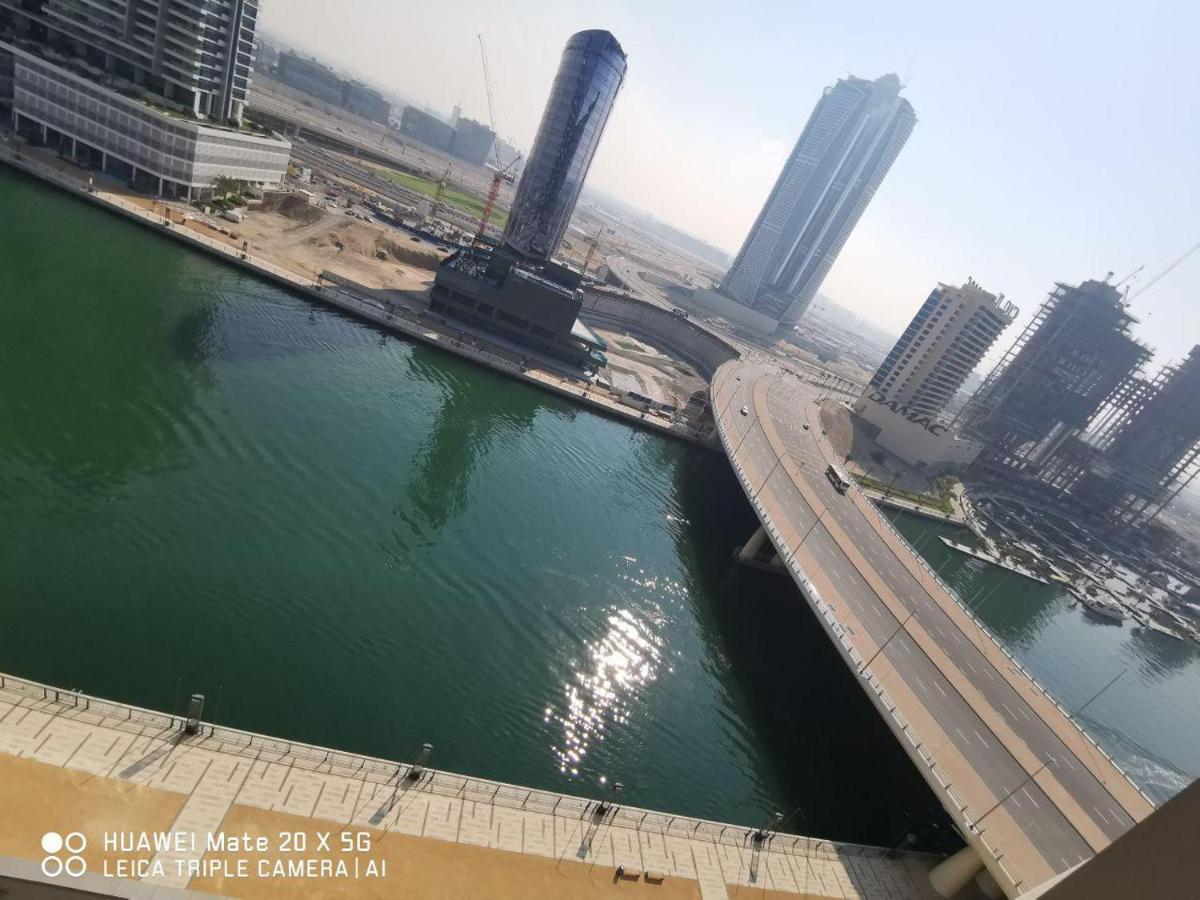 Damac Voleo Apartment *