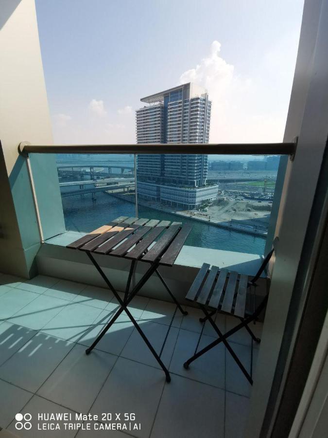 Damac Voleo Apartment *