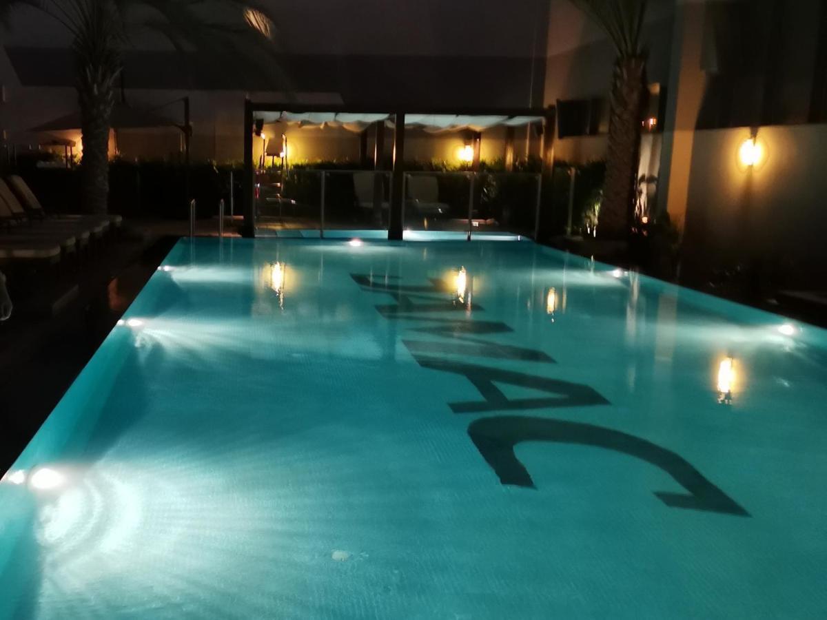 Apartment Damac Voleo