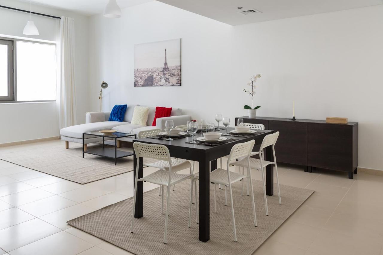 Apartamento Higuests - Burj Al Nahda *