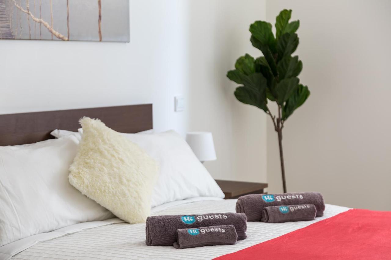 Apartamento Higuests - Burj Al Nahda *